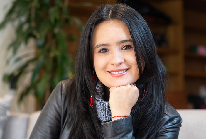 Eliana Cristancho C.