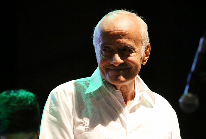 Francisco Cristancho H.