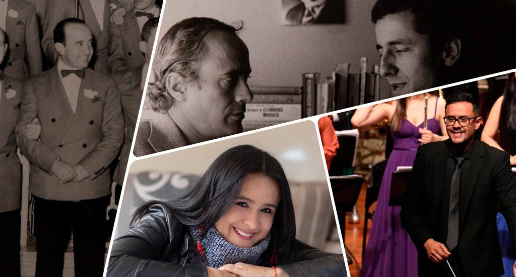 Cristancho 120 años