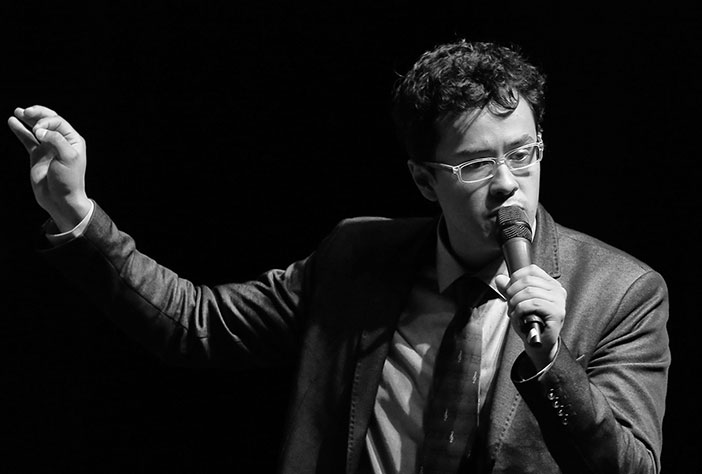 Producción musical e ingeniería sinfónica Cristancho Play