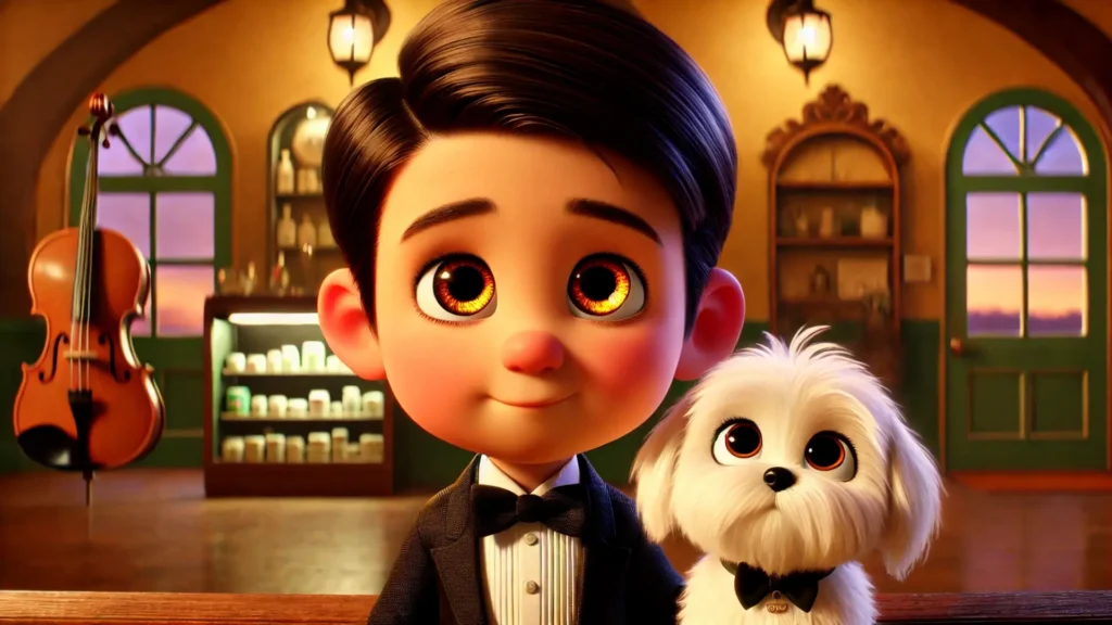 Enseñanza musica cristancho