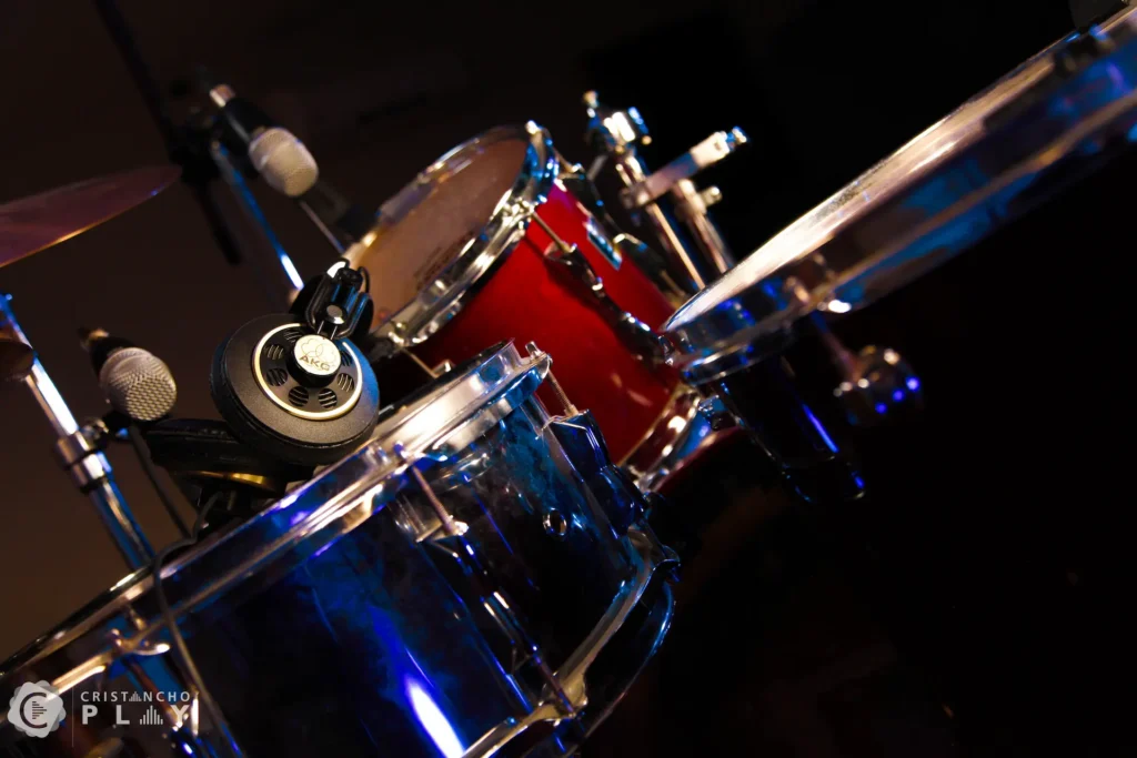 Producción Cristancho