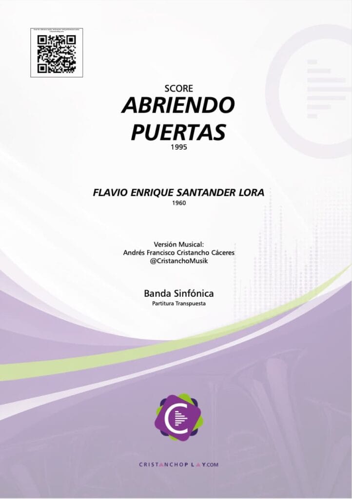 Abriendo Puertas