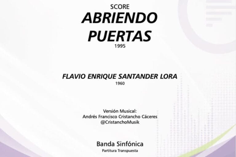 Abriendo Puertas