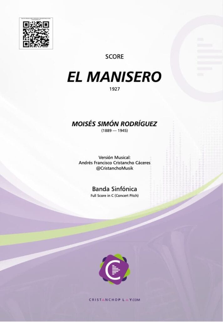 El MAnisero