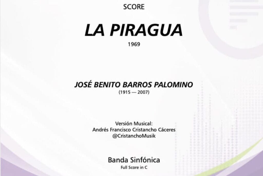 La Piragua CristanchoPlay