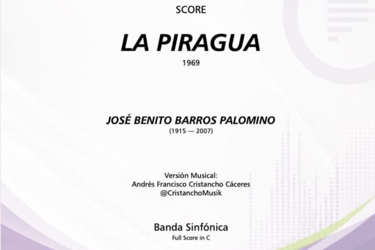 La Piragua CristanchoPlay